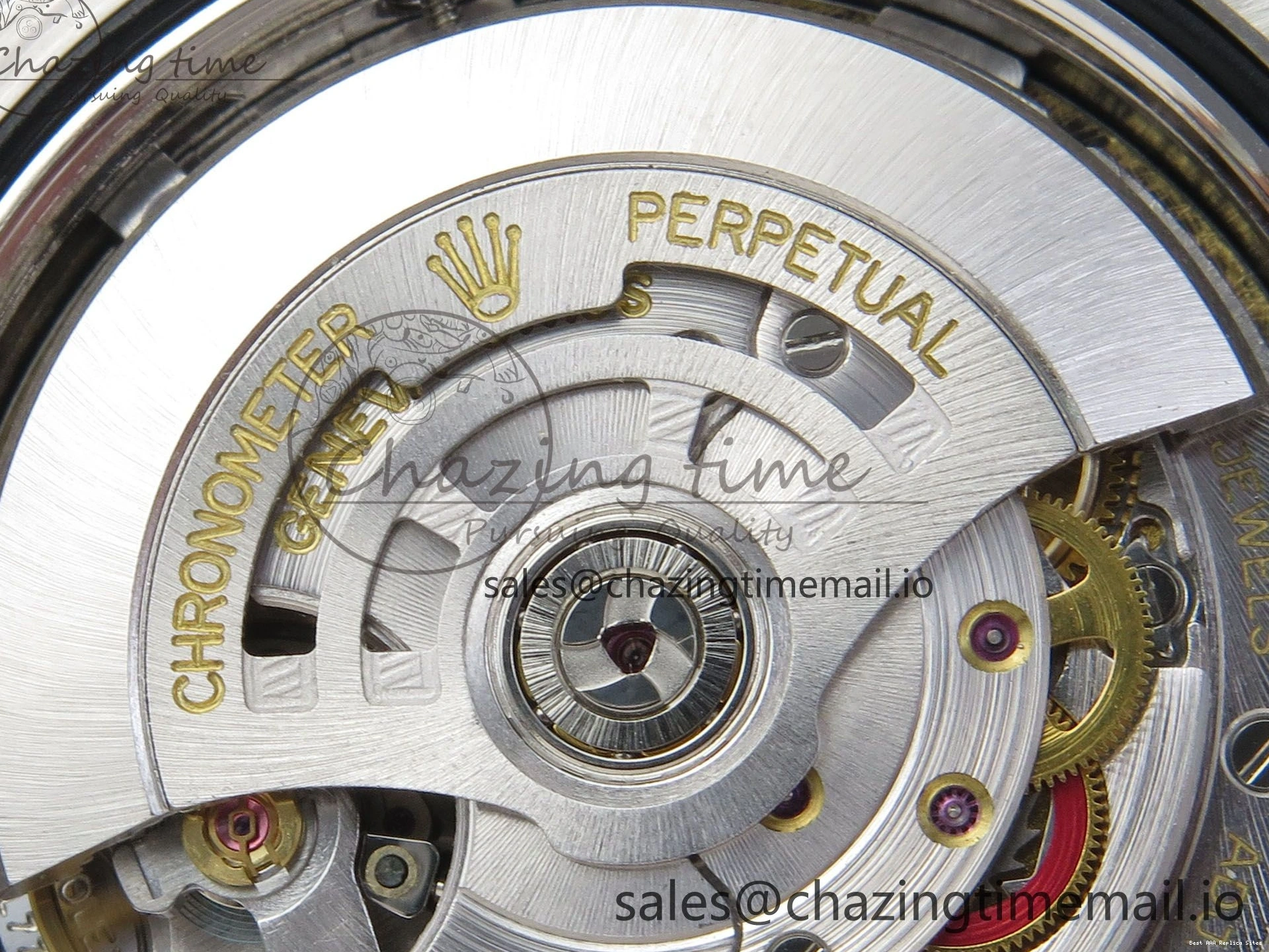 AAA Replica Watches Diamonds (Weighted) SS Edition Bracelet 41 126333 Black Jubilee SH3235 1:1 EasyCare ARF Dial 210 Best on DateJust YG 0119